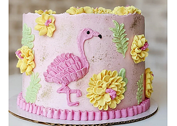 To Your Health Bakery, Inc. Winston Salem Cakes image 1