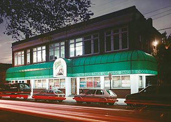 Toad's Place New Haven Night Clubs image 1