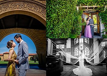 San Jose Wedding Photographers Toanven Photography