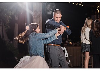 Austin Djs Toast Entertainment