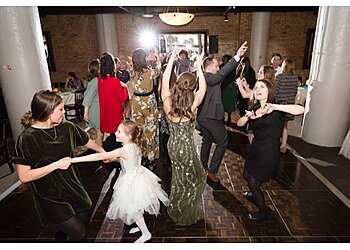 Chicago Djs Toast & Jam