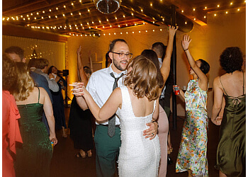 Chicago Djs Toast & Jam