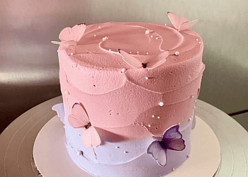 Toasted Mallow Cupcakery