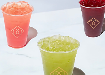 Toastique Laredo Juice Bars image 1