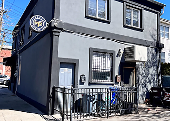 Yonkers Sandwich Shops Toasty Sandwich Shop