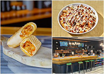 Yonkers Sandwich Shops Toasty Sandwich Shop