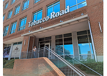 Durham Sports Bars Tobacco Road Sports Cafe