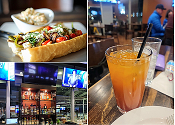 Durham Sports Bars Tobacco Road Sports Cafe