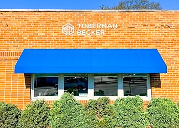 St Louis Financial Services Toberman Becker Wealth