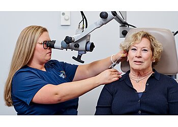 Boston Audiologists Tobias & Battite Hearing Wellness