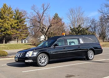 Dayton Funeral Homes Tobias Funeral Home-Beavercreek Chapel