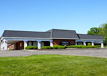 Tobias Funeral Home-Beavercreek Chapel Dayton Funeral Homes image 1
