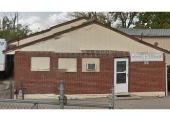 3 Best Moving Companies In Dayton Oh Expert Recommendations