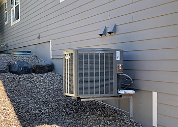 Lakewood Hvac Services Tobin HVAC