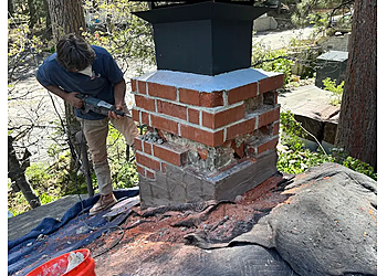 Tobi’s Chimney And Vent Care - Riverside, CA Chimney Sweep - Service Image