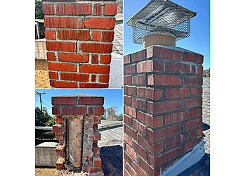 Tobi’s Chimney And Vent Care - Riverside, CA Chimney Sweep - Service Highlights