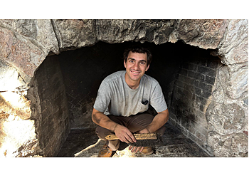 Fontana Chimney Sweep Tobi's Chimney and Vent Care