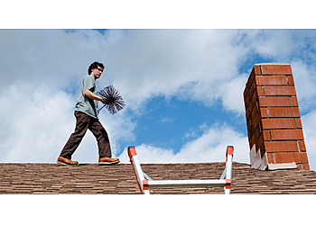 Fontana Chimney Sweep Tobi's Chimney and Vent Care