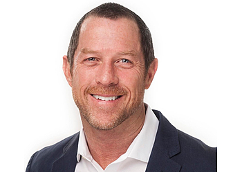 Toby Stanfield - MOVEMENT MORTGAGE Toby Stanfield - Greensboro, NC Mortgage Companies - Professional Portrait Image