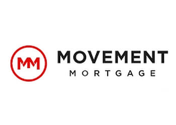 Greensboro Mortgage Companies Toby Stanfield - MOVEMENT MORTGAGE