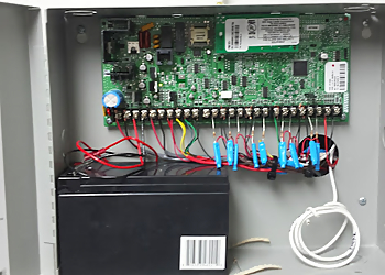 New Orleans Security Systems Toca Alarm