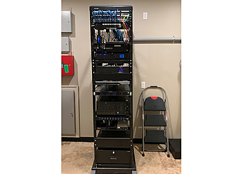 New Orleans Security Systems Toca Alarm