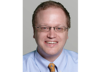 Tod Haller, MD - RIVERDALE OPHTHALMOLOGY Yonkers Pediatric Optometrists image 1