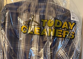 Bakersfield Dry Cleaners Today Cleaners