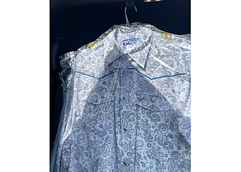Today Cleaners Bakersfield - Bakersfield, CA Dry Cleaners - Work Image