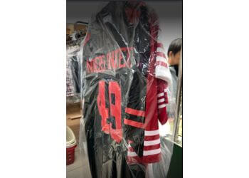 Today Dry Cleaner - Santa Clara, CA Dry Cleaners - Service Image