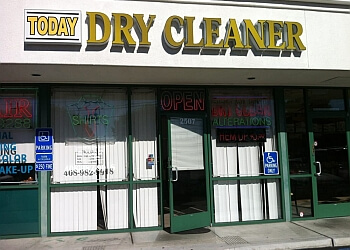Today Dry Cleaner