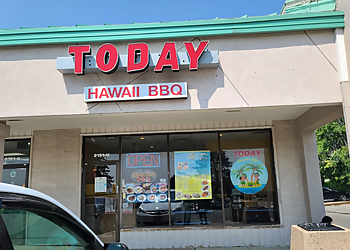 Thornton Barbecue Restaurants Today Hawaii BBQ