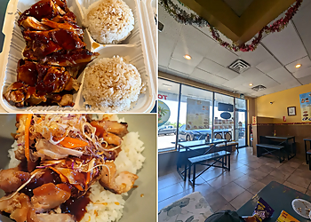 Thornton Barbecue Restaurants Today Hawaii BBQ