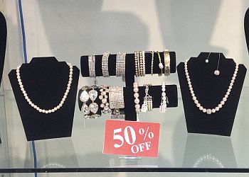 Alexandria Jewelry Today's Cargo