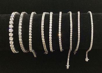 Alexandria Jewelry Today's Cargo