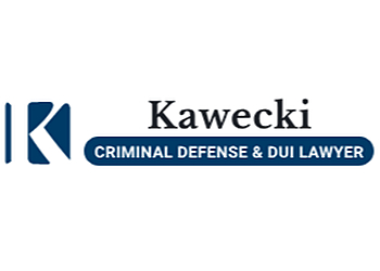 Port St Lucie DUI Lawyers Todd A. Kawecki - TODD A. KAWECKI CRIMINAL DEFENSE & DUI LAWYER