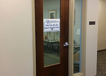 St Paul Orthodontists Todd A. Thayer, DDS, MS - THAYER ORTHODONTICS