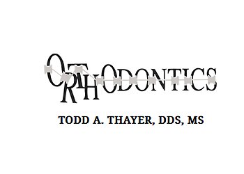 St Paul Orthodontists Todd A. Thayer, DDS, MS - THAYER ORTHODONTICS