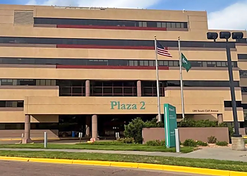 Sioux Falls Neurologists Todd A. Zimprich, MD - AVERA MEDICAL GROUP NEUROLOGY