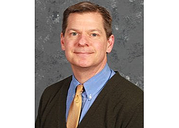 Todd A. Zimprich, MD - AVERA MEDICAL GROUP NEUROLOGY Sioux Falls Neurologists image 1