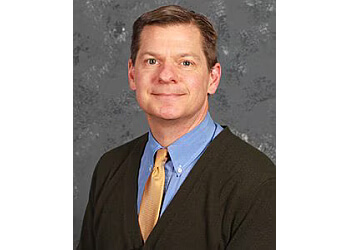 Todd A. Zimprich, MD - Avera Medical Group Neurology Sioux Falls Neurologists