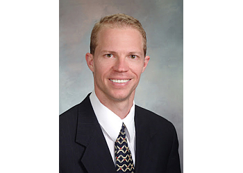 Todd Atkinson, MD - ADVANCED ORTHOPEDICS & SPORTS MEDICINE Cape Coral Orthopedics