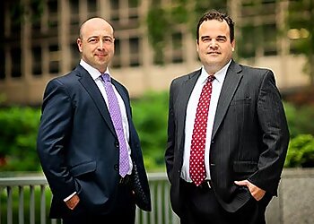 Philadelphia Personal Injury Lawyers Todd B. Jacobs, Esq. - JACOBS & COMEROTA