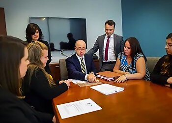 Philadelphia Personal Injury Lawyers Todd B. Jacobs, Esq. - JACOBS & COMEROTA