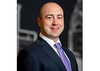 Todd B. Jacobs, Esq. - JACOBS & COMEROTA Philadelphia Personal Injury Lawyers image 1