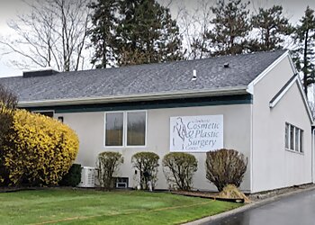 Buffalo Plastic Surgeon Todd B. Koch, MD