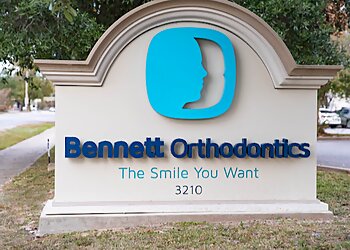 Mobile Orthodontists Todd Bennett, DDS, MDS, PC - BENNETT ORTHODONTICS