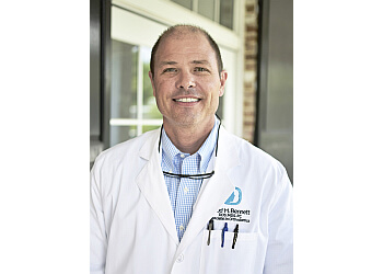 Todd Bennett, DDS, MDS, PC - BENNETT ORTHODONTICS  Mobile Orthodontists