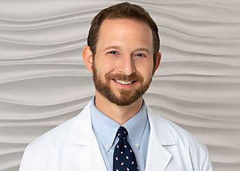Todd Borenstein, MD -  HUNTINGTON ORTHOPEDICS Pasadena Orthopedics image 1