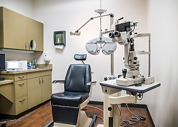 Plano Eye Doctors Todd Brantley, O.D. - LONE STAR VISION